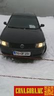 Prodajem auto: Volkswagen - Passat TDI 1997 godište, Cetinje - Vozila - Crna Gora