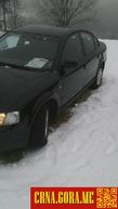 Prodajem auto: Volkswagen - Passat TDI 1997 godište, Cetinje - Vozila - Crna Gora