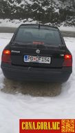 Prodajem auto: Volkswagen - Passat TDI 1997 godište, Cetinje - Vozila - Crna Gora
