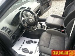 Prodajem auto: Volkswagen - Polo 1.2i 2003 godište, Podgorica - Vozila - Crna Gora