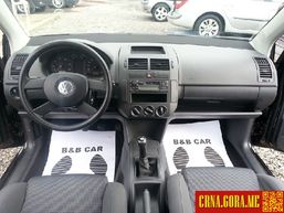 Prodajem auto: Volkswagen - Polo 1.2i 2003 godište, Podgorica - Vozila - Crna Gora