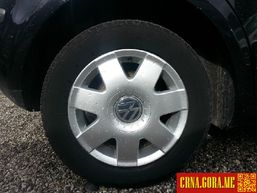 Prodajem auto: Volkswagen - Polo 1.2i 2003 godište, Podgorica - Vozila - Crna Gora
