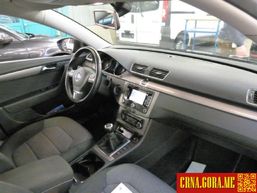Prodajem auto: Volkswagen - Passat 1,6tdi 2011 godište, Podgorica - Vozila - Crna Gora