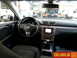 Prodajem auto: Volkswagen - Passat 1,6tdi 2011 godište, Podgorica - Vozila - Crna Gora