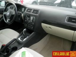 Prodajem auto: Volkswagen - Jetta 1,6 tdi automati 2012 godište, Podgorica - Vozila - Crna Gora