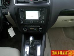 Prodajem auto: Volkswagen - Jetta 1,6 tdi automati 2012 godište, Podgorica - Vozila - Crna Gora