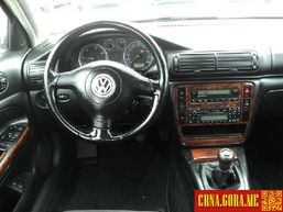 Prodajem auto: Volkswagen - Passat TDI 2002 godište, Cetinje - Vozila - Crna Gora