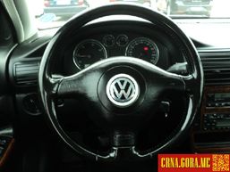 Prodajem auto: Volkswagen - Passat TDI 2002 godište, Cetinje - Vozila - Crna Gora
