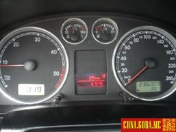 Prodajem auto: Volkswagen - Passat TDI 2002 godište, Cetinje - Vozila - Crna Gora