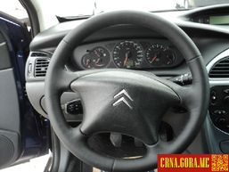 Prodajem auto: Citroen - C5 HDI 2004 godište, Cetinje - Vozila - Crna Gora