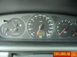 Prodajem auto: Citroen - C5 HDI 2004 godište, Cetinje - Vozila - Crna Gora