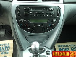 Prodajem auto: Citroen - C5 HDI 2004 godište, Cetinje - Vozila - Crna Gora