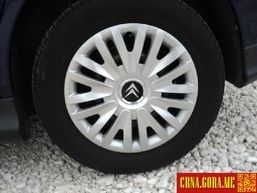 Prodajem auto: Citroen - C5 HDI 2004 godište, Cetinje - Vozila - Crna Gora
