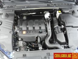 Prodajem auto: Citroen - C5 HDI 2004 godište, Cetinje - Vozila - Crna Gora