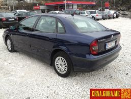 Prodajem auto: Citroen - C5 HDI 2004 godište, Cetinje - Vozila - Crna Gora