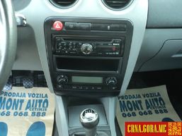 Prodajem auto: Seat - Ibiza TDI 2004 godište, Cetinje - Vozila - Crna Gora