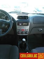 Prodajem auto: Alfa Romeo - 147 JTD 2002 godište, Podgorica - Vozila - Crna Gora