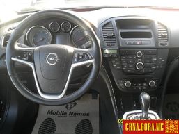 Prodajem auto: Opel - Insignia cdti 2010 godište, Podgorica - Vozila - Crna Gora
