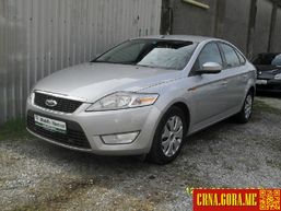 Prodajem auto: Ford - Mondeo tdci 2007 godište, Podgorica - Vozila - Crna Gora