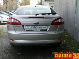 Prodajem auto: Ford - Mondeo tdci 2007 godište, Podgorica - Vozila - Crna Gora