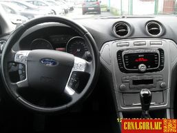 Prodajem auto: Ford - Mondeo tdci 2007 godište, Podgorica - Vozila - Crna Gora