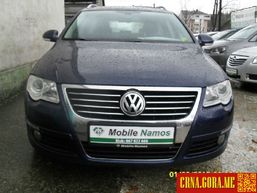 Prodajem auto: Volkswagen - Passat tdi 2009 godište, Podgorica - Vozila - Crna Gora