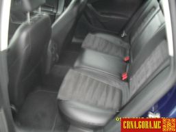 Prodajem auto: Volkswagen - Passat tdi 2009 godište, Podgorica - Vozila - Crna Gora