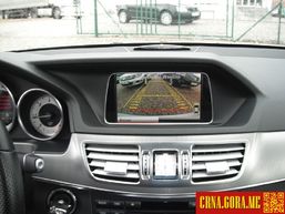 Prodajem auto: Mercedes Benz - E 250 CDI 2013 godište, Podgorica - Vozila - Crna Gora
