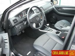 Prodajem auto: Mercedes Benz - B 200 cdi 2009 godište, Podgorica - Vozila - Crna Gora