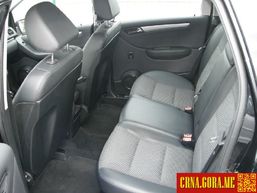 Prodajem auto: Mercedes Benz - B 200 cdi 2009 godište, Podgorica - Vozila - Crna Gora