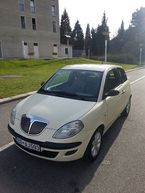 Prodajem ili mjenjam Lancia Ypsilon 2006 - Vozila - Crna Gora