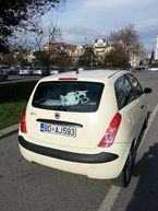 Prodajem ili mjenjam Lancia Ypsilon 2006 - Vozila - Crna Gora