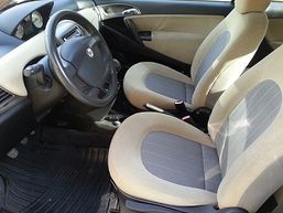 Prodajem ili mjenjam Lancia Ypsilon 2006 - Vozila - Crna Gora