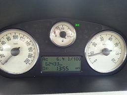 Prodajem ili mjenjam Lancia Ypsilon 2006 - Vozila - Crna Gora