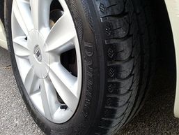 Prodajem ili mjenjam Lancia Ypsilon 2006 - Vozila - Crna Gora