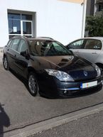 Prodajem Renault - Laguna CDI 2008 - Vozila - Crna Gora