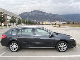 Prodajem Renault - Laguna CDI 2008 - Vozila - Crna Gora