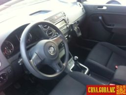 Prodajem auto: Volkswagen - Golf 6 + 1,6tdi 2009 godište, Podgorica - Vozila - Crna Gora