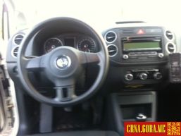 Prodajem auto: Volkswagen - Golf 6 + 1,6tdi 2009 godište, Podgorica - Vozila - Crna Gora