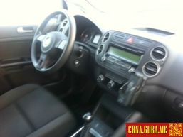 Prodajem auto: Volkswagen - Golf 6 + 1,6tdi 2009 godište, Podgorica - Vozila - Crna Gora