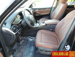 Prodajem auto: BMW - X5 3.5 D 2014 godište, Podgorica - Vozila - Crna Gora