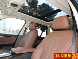Prodajem auto: BMW - X5 3.5 D 2014 godište, Podgorica - Vozila - Crna Gora