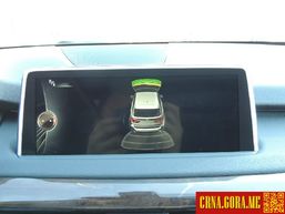 Prodajem auto: BMW - X5 3.5 D 2014 godište, Podgorica - Vozila - Crna Gora