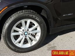 Prodajem auto: BMW - X5 3.5 D 2014 godište, Podgorica - Vozila - Crna Gora