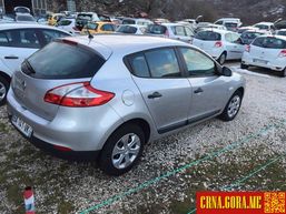Prodajem auto: Renault - Megane  2010 godište, Cetinje - Vozila - Crna Gora