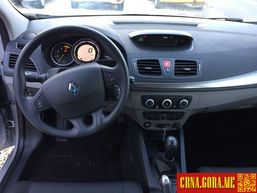 Prodajem auto: Renault - Megane  2010 godište, Cetinje - Vozila - Crna Gora