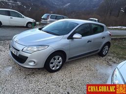 Prodajem auto: Renault - Megane  2010 godište, Cetinje - Vozila - Crna Gora