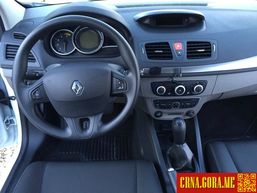 Prodajem auto: Renault - Megane  2011 godište, Cetinje - Vozila - Crna Gora