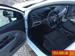 Prodajem auto: Renault - Megane  2011 godište, Cetinje - Vozila - Crna Gora