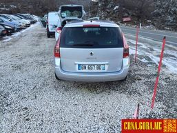Prodajem auto: Renault - Megane  2008 godište, Cetinje - Vozila - Crna Gora